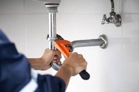 Residential Plumbing Services in Siler City, NC